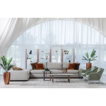 Комплект мебели №6 диван Манчестер GardaDecor Manchester 4001 Комплект мебели №6 диван Манчестер GardaDecor Manchester 4001
