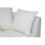 Диван Garda Decor Roberto ROBERTO-250-BOTEGA SVBEG