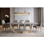 Подвесная люстра Ледник GardaDecor Glacier 62GDW-985-950