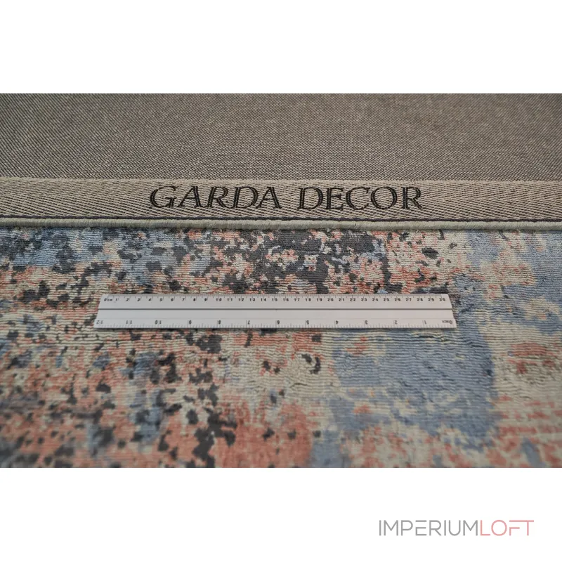 Ковер Арамак GardaDecor Aramac 75-ARA-136 160/230