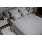 Простыня Garda Decor Нувола, Саванна 144HF-10305
