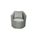 Кресло Garda Decor VERONA-Colt025