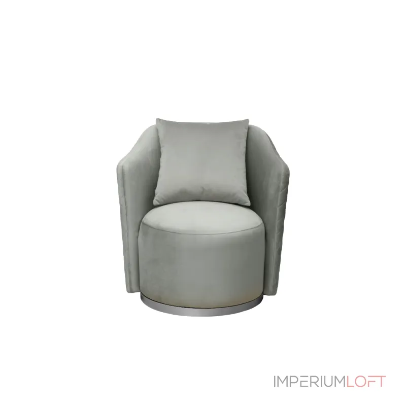 Кресло Garda Decor VERONA-Colt025