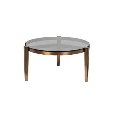 Журнальный стол GardaDecor 58DB-15857