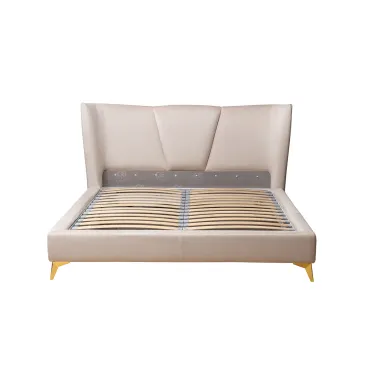 Кровать Garda Decor Siena Siena2К-160-Colt002