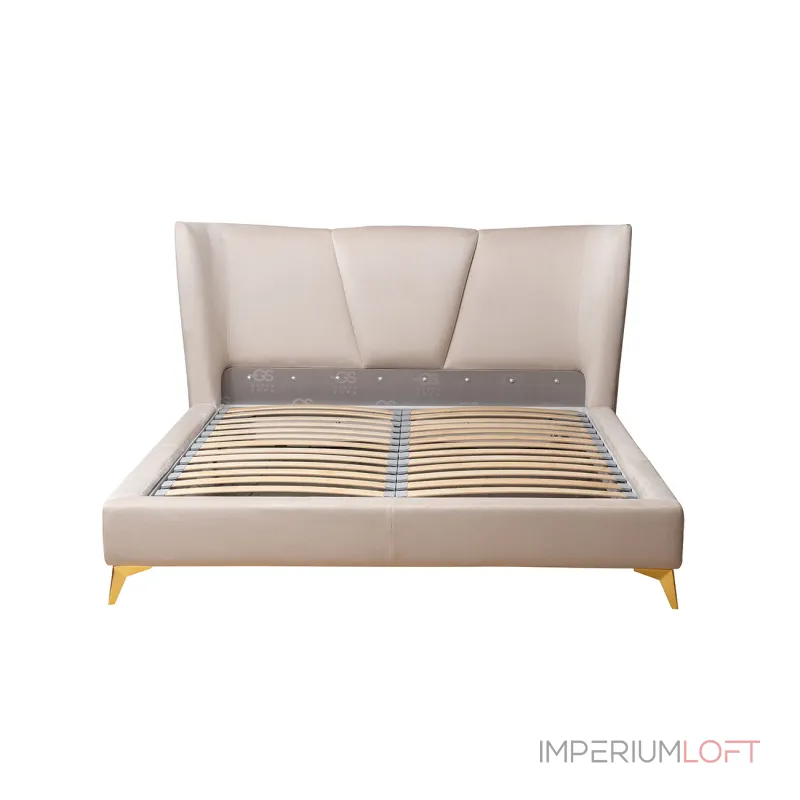Кровать Garda Decor Siena Siena2К-160-Colt002