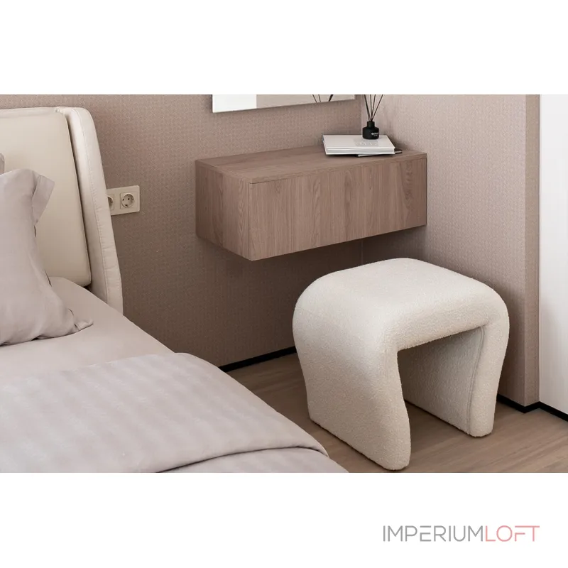 Банкетка Garda Decor GY-08717