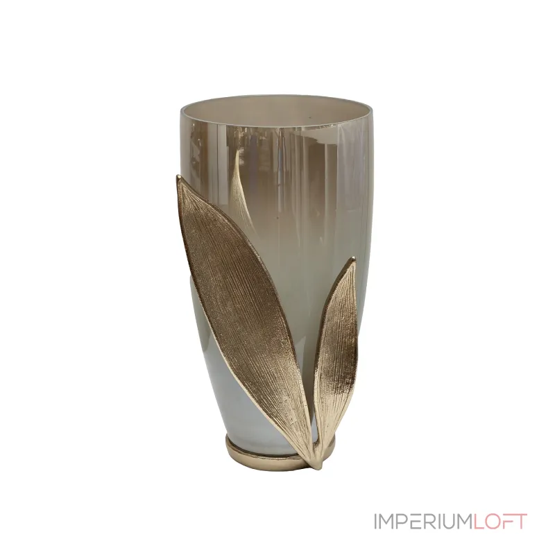 Ваза Garda Decor Flora 69-22754 Ваза Garda Decor Flora 69-22754
