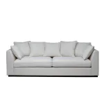 Диван Garda Decor Roberto ROBERTO-250-BOTEGA SVBEG