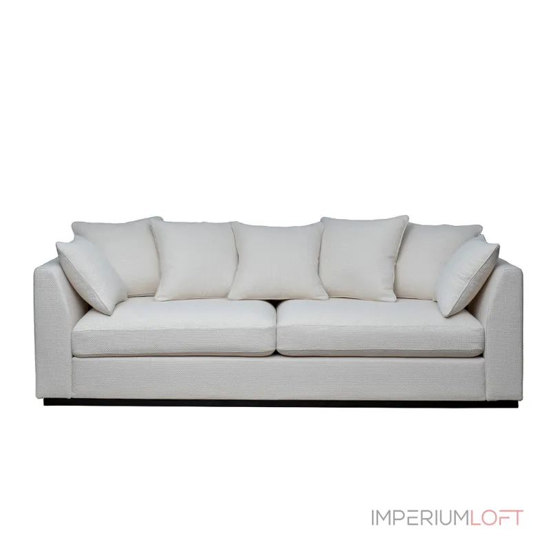 Диван Garda Decor Roberto ROBERTO-250-BOTEGA SVBEG