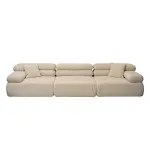 Диван Garda Decor 58DB-24000