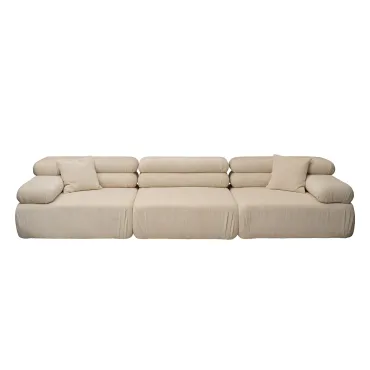 Диван Garda Decor 58DB-24000
