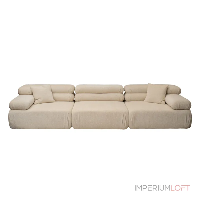 Диван Garda Decor 58DB-24000
