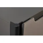 Комод Garda Decor Grimaldi 77IP-GD009K