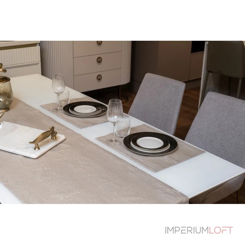 Набор для сервировки стола Garda Decor 121GD-12134