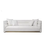 Диван Garda Decor GD/TOLEDO-Т3-Norton-Svbeg