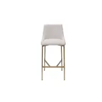 Стул барный Garda Decor 0696/1696 163YH-16963