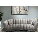 Диван Garda Decor Fabio FABIO-3-2K-Colt1001