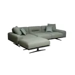 Комплект мебели №14 диван модульный Порто GardaDecor Porto 16799