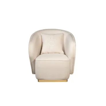 Кресло Garda Decor Olten 102AN-84110
