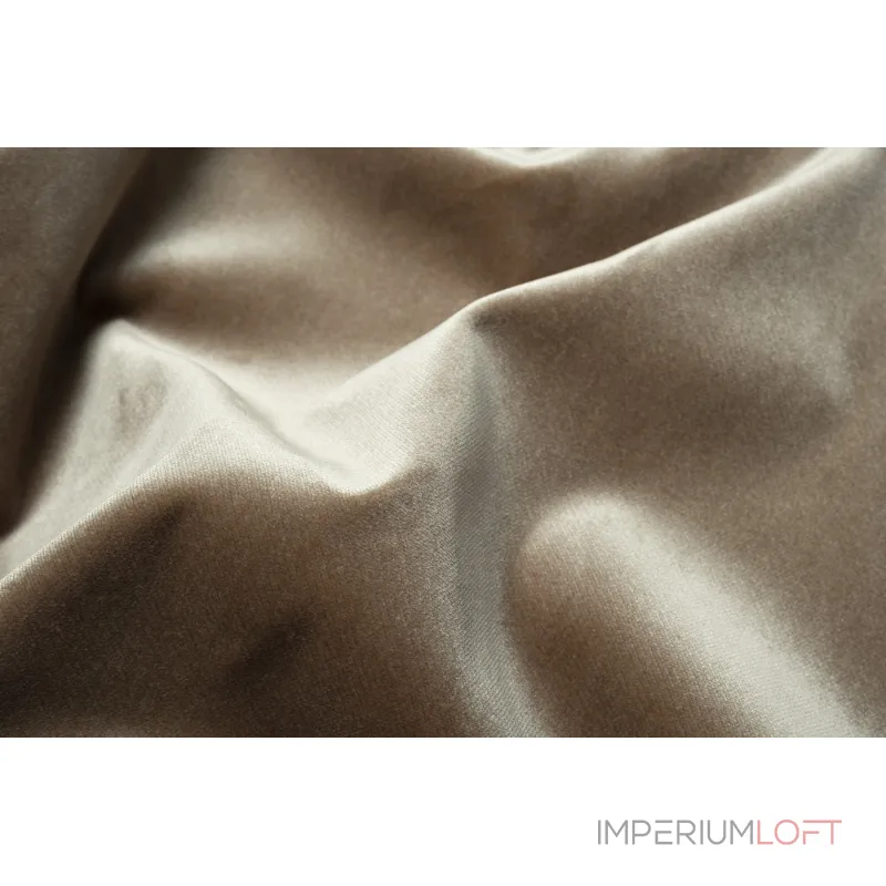 Ткань ВЕЛЬВЕТ СБЕЖ GardaDecor 134LS-13347028-VELVET SBEG