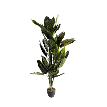 Искусственная Диффенбахия GardaDecor 29BJ-819-170