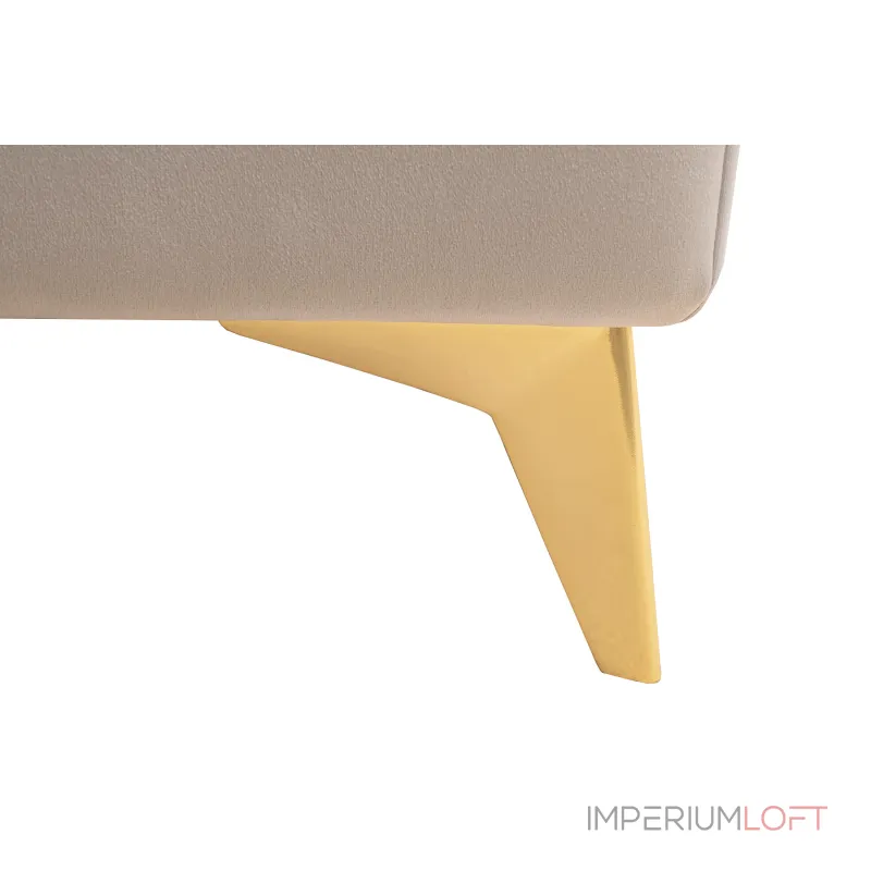 Кровать Garda Decor Siena Siena2К-160-Colt002