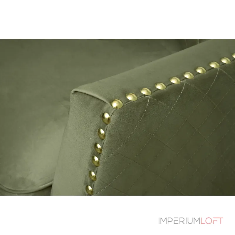 Диван трехместный GardaDecor Sorrento 187BD-SORRENTO-220-Colt1002