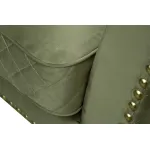 Диван трехместный GardaDecor Sorrento 187BD-SORRENTO-220-Colt1002