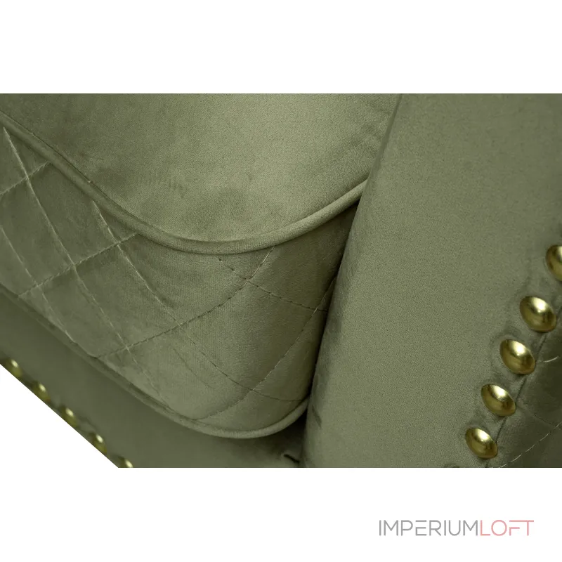 Диван трехместный GardaDecor Sorrento 187BD-SORRENTO-220-Colt1002