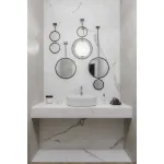 Зеркало GardaDecor 19-OA-6003BL