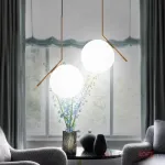 Люстра FlexIC Lights Family Michael Anastassiades D25 от ImperiumLoft