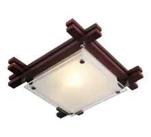 Потолочный светильник Globo Edison 48324  Потолочный светильник Globo Edison 48324