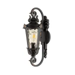 Настенный фонарь Elstead Lighting Baltimore BT1-M