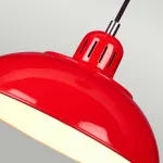 Подвесной светильник Elstead Lighting Franklin FRANKLIN-P-RED