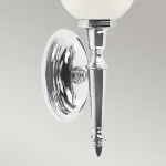 Бра для ванных комнат Elstead Lighting Dryden BATH-DRYDEN4-PC
