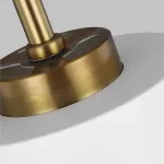 Подвесной светильник Feiss Carter FE-CARTER-P-A-MW