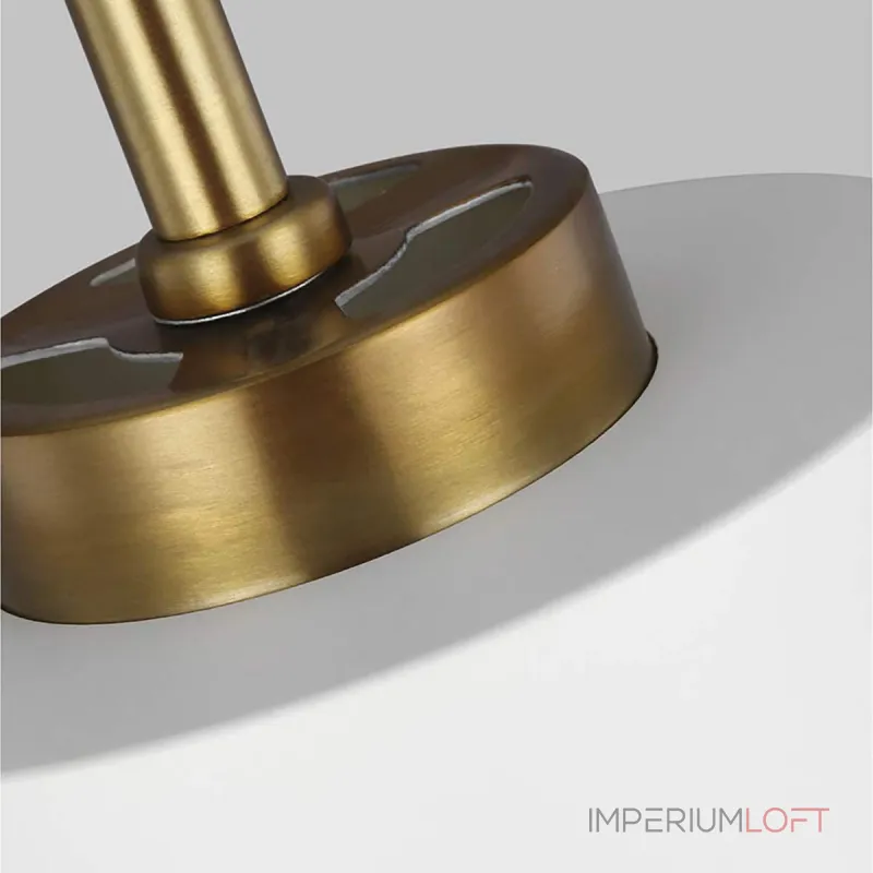 Подвесной светильник Feiss Carter FE-CARTER-P-A-MW