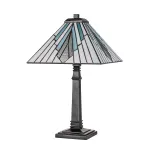 Настольная лампа Elstead Lighting Alderley TF-ALDERLEY-TL-L