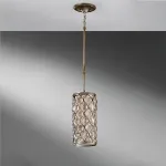 Подвесной светильник Feiss Lucia FE-LUCIA-P-D