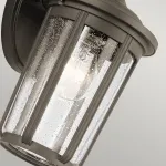 Настенный фонарь Kichler Fairfield QN-FAIRFIELD-M-OZ