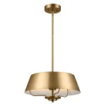 Подвесной светильник Kichler Luella KL-LUELLA-3P-BNB