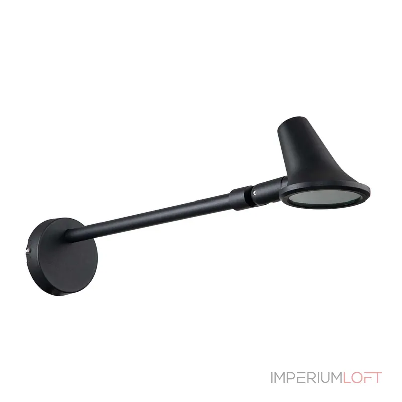 Настенный фонарь Elstead Lighting Selma SELMA