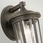 Настенный фонарь Kichler Fairfield QN-FAIRFIELD-M-OZ