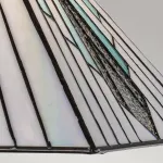 Настольная лампа Elstead Lighting Alderley TF-ALDERLEY-TL-L