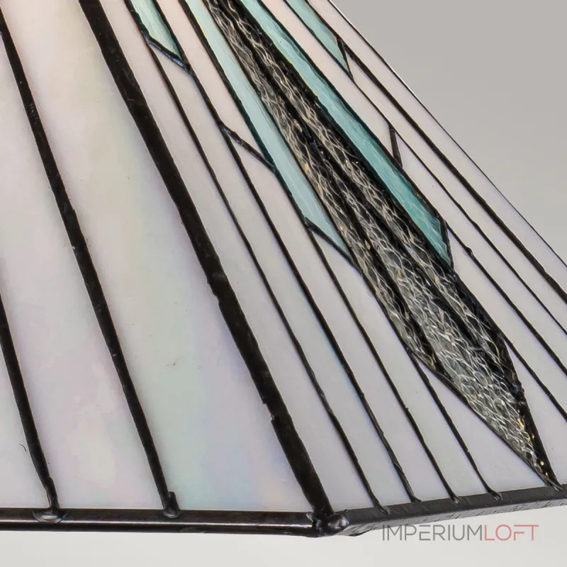 Настольная лампа Elstead Lighting Alderley TF-ALDERLEY-TL-L Настольная лампа Elstead Lighting Alderley TF-ALDERLEY-TL-L