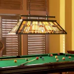 Люстра Quoizel Inglenook QZ-INGLENOOK-ISLE