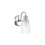 Бра для ванной Quoizel Swell QZ-SWELL1-PC-BATH