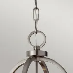 Люстра Feiss Zara FE-ZARA4