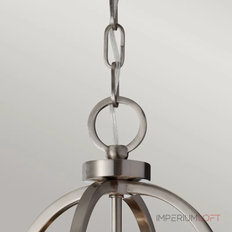 Люстра Feiss Zara FE-ZARA4